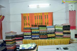 Pochampally Sarees