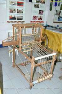 Pochampally Sarees