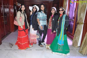 Samanvay Ladies Club Hyderabad