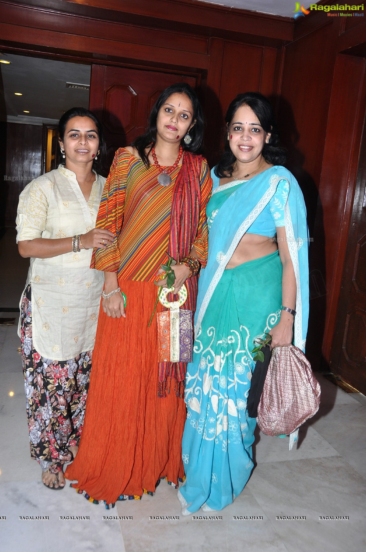 Samanvay Ladies Club Meet, Hyderabad