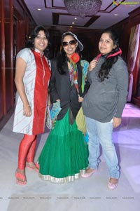 Samanvay Ladies Club Hyderabad