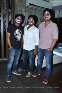 Sula Kishan Via Milano Halloween