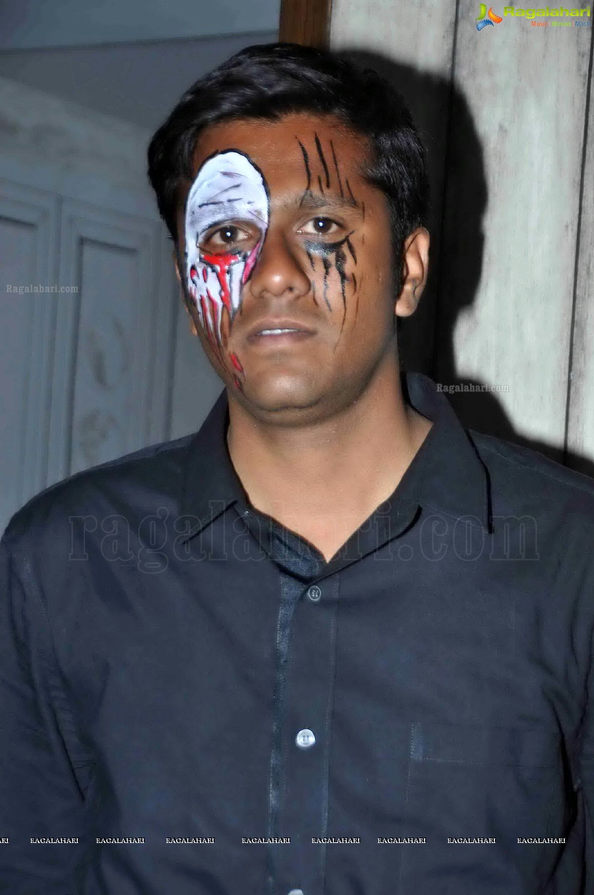 Sula Kishan and Via Milano's Halloween Celebrations, Hyderabad