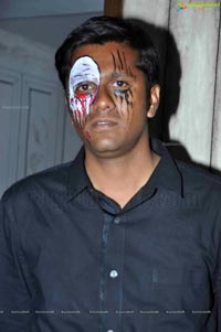 Sula Kishan Via Milano Halloween