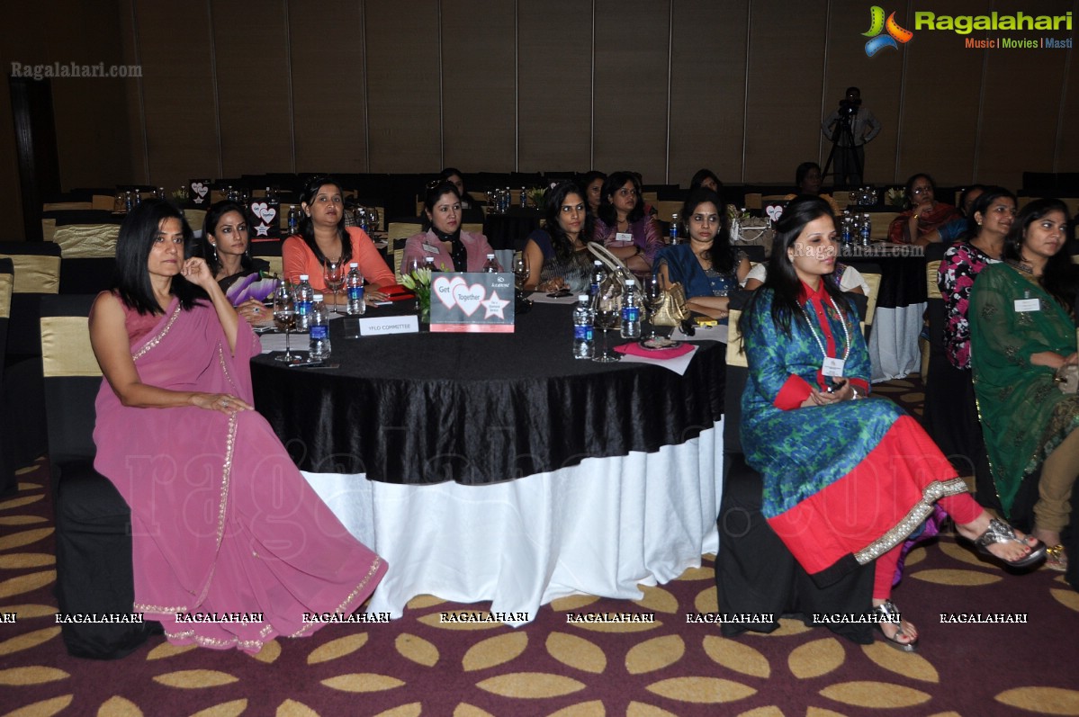 FICCI Interactive Session with Vasuki Sunkavalli