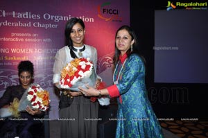 Vasuki Sunkavalli FICCI