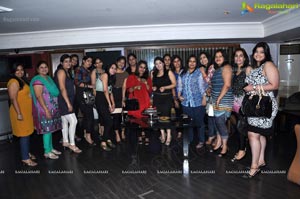 Gorgeous Girls Club Party @ B&C