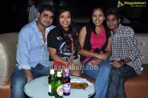 Hyderabad Kimset Pub