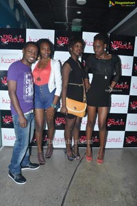 Kismet Ladies Nightout