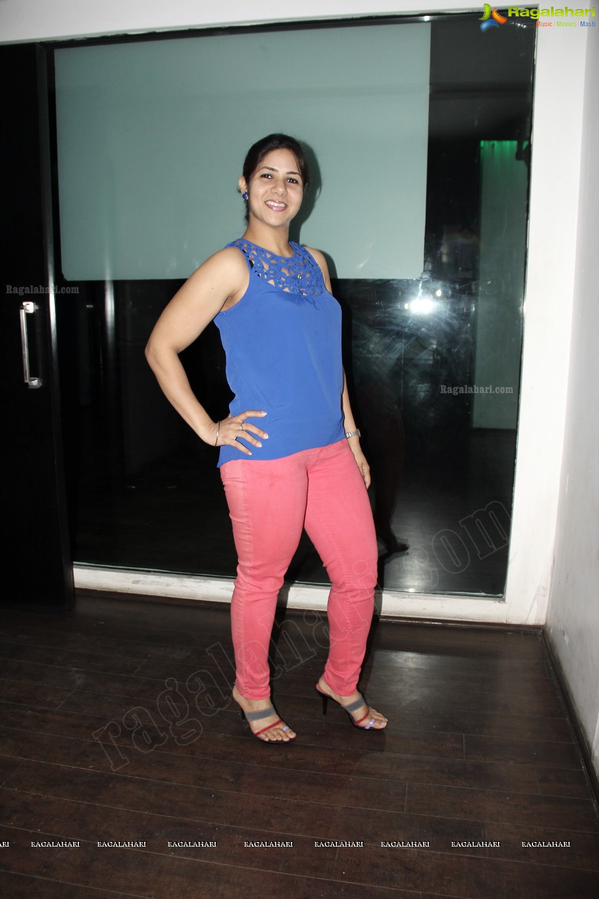 Priyanka Kanna Birthday Bash at Rain Pub