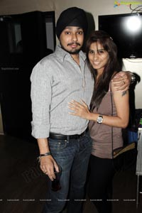 Priyanka Kanna Birthday Bash at Rain Pub