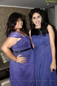 Priyanka Kanna Birthday Bash at Rain Pub