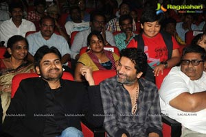 Attharintiki Daaredhi Success Meet Photos