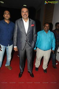 Attharintiki Daaredhi Success Meet Photos