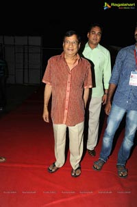 Attharintiki Daaredhi Success Meet Photos