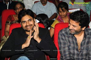 Attharintiki Daaredhi Success Meet Photos