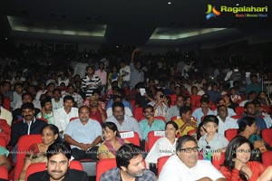 Attharintiki Daaredhi Success Meet Photos