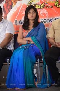 Masala Press Meet