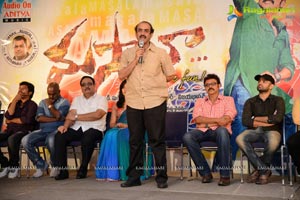 Masala Press Meet