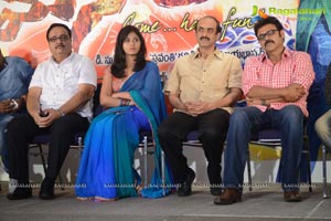 Masala Press Meet