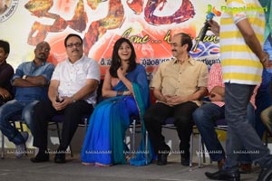 Masala Press Meet