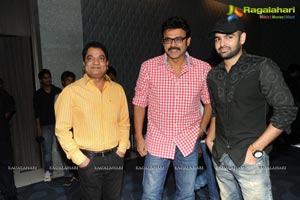 Masala Press Meet