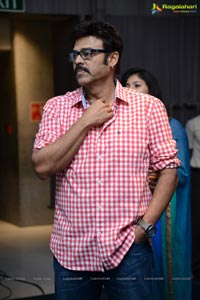 Masala Press Meet