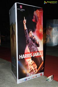 Varna Audio Launch Venue Photos