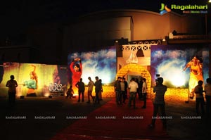 Varna Audio Launch Venue Photos