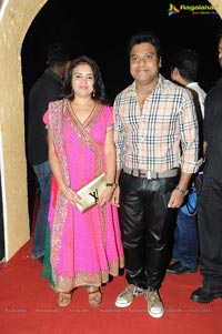 Varna Audio Launch