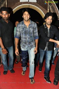 Varna Audio Launch