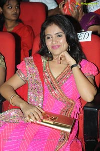 Varna Audio Launch