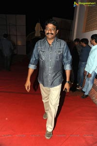 Varna Audio Launch