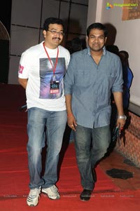 Varna Audio Launch