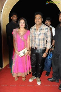 Varna Audio Launch