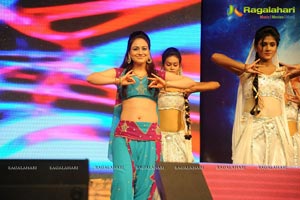 Varna Music Release Photos