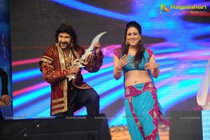 Varna Music Release Photos