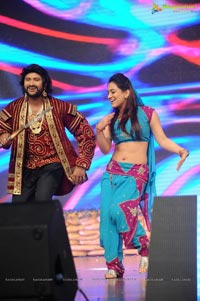 Varna Music Release Photos