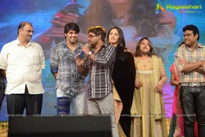 Varna Music Release Photos