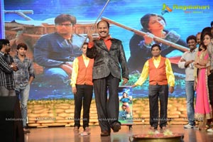 Varna Music Release Photos