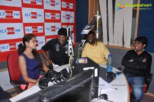 Aadu Magadra Bujji Audio Teaser Launch