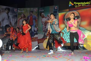 Aadu Magadraa Bujji Audio Release