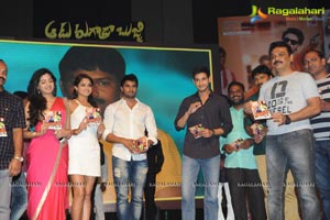 Aadu Magadraa Bujji Audio Release