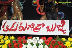 Aadu Magadraa Bujji Audio Release