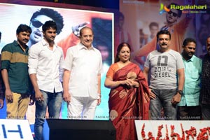 Aadu Magadraa Bujji Audio Release