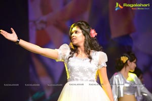 Aadu Magadraa Bujji Audio Release