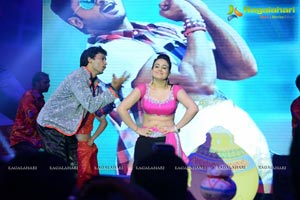 Aadu Magadraa Bujji Audio Release