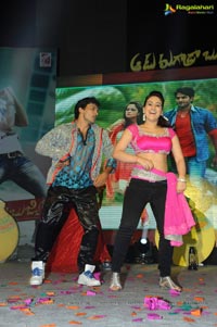 Aadu Magadraa Bujji Audio Release