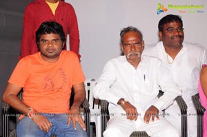 Adhee Lekka Press Meet