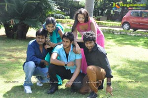 Adhee Lekka Press Meet